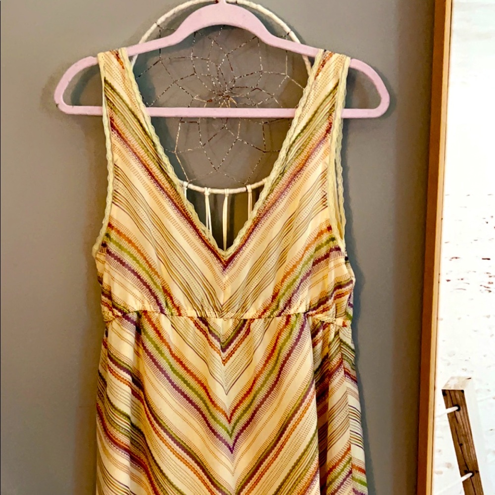 NWT O’Neill Sun Dress